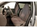 Silver Frost Metallic - Windstar LX Photo No. 5