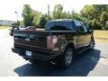 Tuxedo Black Metallic - F150 FX2 SuperCrew Photo No. 5