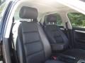 Brilliant Black - A4 2.0T Sedan Photo No. 15