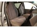 Silver Frost Metallic - Windstar LX Photo No. 9