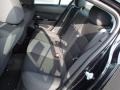 Black Granite Metallic - Cruze LT Photo No. 12