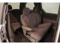 Silver Frost Metallic - Windstar LX Photo No. 10
