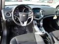 Black Granite Metallic - Cruze LT Photo No. 14