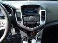 Black Granite Metallic - Cruze LT Photo No. 16