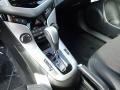Black Granite Metallic - Cruze LT Photo No. 17