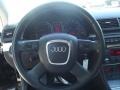 Brilliant Black - A4 2.0T Sedan Photo No. 22