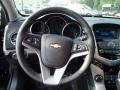 Black Granite Metallic - Cruze LT Photo No. 18