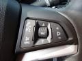 Black Granite Metallic - Cruze LT Photo No. 19