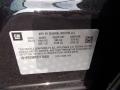 Black Granite Metallic - Cruze LT Photo No. 20