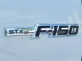 2013 Oxford White Ford F150 STX SuperCab  photo #5