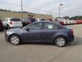 2014 Atlantis Blue Metallic Chevrolet Cruze LS  photo #8