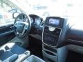 2012 True Blue Pearl Chrysler Town & Country Touring - L  photo #15
