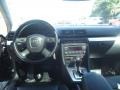 Brilliant Black - A4 2.0T Sedan Photo No. 39