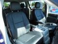 2012 True Blue Pearl Chrysler Town & Country Touring - L  photo #16