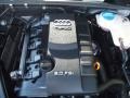 Brilliant Black - A4 2.0T Sedan Photo No. 40