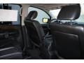 Galaxy Black - Armada Platinum 4WD Photo No. 19