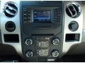 2013 Ford F150 XLT Regular Cab Controls