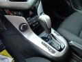 2014 Cruze LT 6 Speed Automatic Shifter
