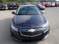Blue Ray Metallic - Cruze LS Photo No. 2