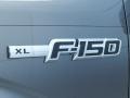 2013 Sterling Gray Metallic Ford F150 XL Regular Cab  photo #5