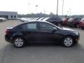 Blue Ray Metallic - Cruze LS Photo No. 4