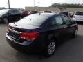 Blue Ray Metallic - Cruze LS Photo No. 5
