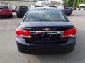 Blue Ray Metallic - Cruze LS Photo No. 6