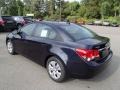 Blue Ray Metallic - Cruze LS Photo No. 7