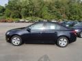 Blue Ray Metallic - Cruze LS Photo No. 8