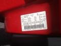 Flame Red - Dakota SLT Quad Cab Photo No. 6