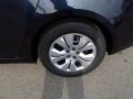 Blue Ray Metallic - Cruze LS Photo No. 9