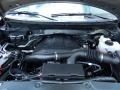 3.5 Liter EcoBoost DI Turbocharged DOHC 24-Valve Ti-VCT V6 2013 Ford F150 XL Regular Cab Engine