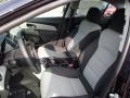 Blue Ray Metallic - Cruze LS Photo No. 10
