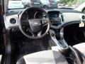 Blue Ray Metallic - Cruze LS Photo No. 14