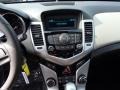 Blue Ray Metallic - Cruze LS Photo No. 16