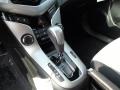 Blue Ray Metallic - Cruze LS Photo No. 17