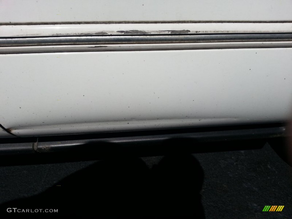2001 Sable LS Premium Wagon - Vibrant White / Medium Graphite photo #5