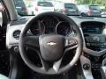 Blue Ray Metallic - Cruze LS Photo No. 18