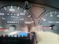 2001 Vibrant White Mercury Sable LS Premium Wagon  photo #6