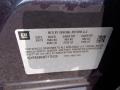 Blue Ray Metallic - Cruze LS Photo No. 20
