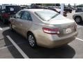 Sandy Beach Metallic - Camry LE Photo No. 3