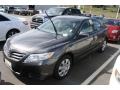 Magnetic Gray Metallic - Camry LE Photo No. 4