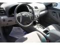 Magnetic Gray Metallic - Camry LE Photo No. 5
