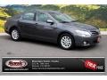 Magnetic Gray Metallic - Camry XLE Photo No. 1