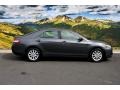 Magnetic Gray Metallic - Camry XLE Photo No. 2