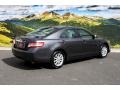 Magnetic Gray Metallic - Camry XLE Photo No. 3