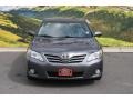 Magnetic Gray Metallic - Camry XLE Photo No. 4
