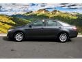 Magnetic Gray Metallic - Camry XLE Photo No. 6