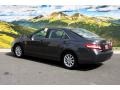 Magnetic Gray Metallic - Camry XLE Photo No. 7