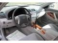 Magnetic Gray Metallic - Camry XLE Photo No. 9